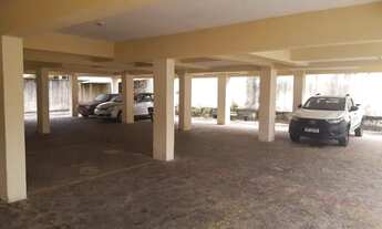 Imagem 2: Apt 3qts 85m² - 170mil