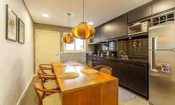 Imagem: Porto Alegre - Casa Padrão - Tristeza