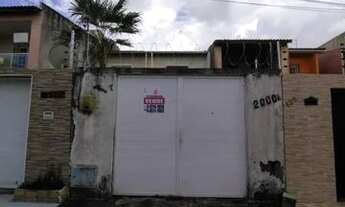 Imagem: Casa duplex no Parque Montenegro