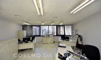 Imagem 3: São Paulo - Conjunto Comercial/Sala - Jardim Paulistano