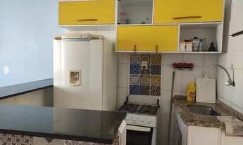 Imagem 3: Kitnet Mobiliado no 2 de julho