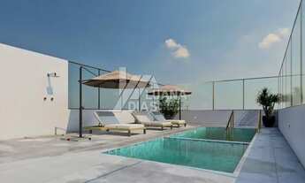 Imagem 2: Apartamento a Venda no bairro Canto do Forte - Praia Grande, SP