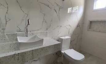 Imagem 4: Mirante Lago ,Casa térrea com alto padrão, 4 suítes, sendo 1 master c closet