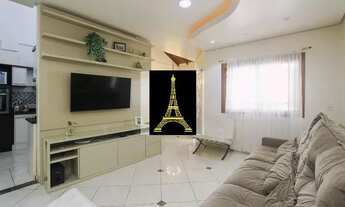 Imagem: Casa com 4 dormitórios, 293 m² - venda