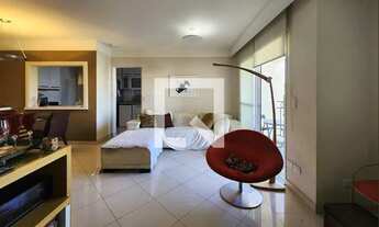 Imagem 3: Apartamento para Aluguel - Santo Antônio, 2 Quartos, 98 m2