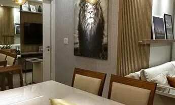 Imagem: Apartamento com 3 Quartos à venda, 88m²