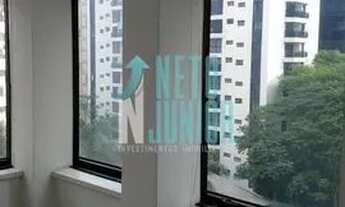 Imagem 2: Conjunto para alugar, 100 m² por R$ 10.680,00 - Itaim Bibi - São Paulo/SP