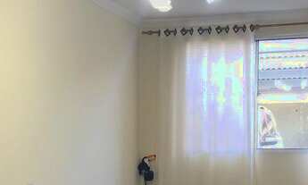 Imagem: Apartamento para venda tem 66 metros quadrados