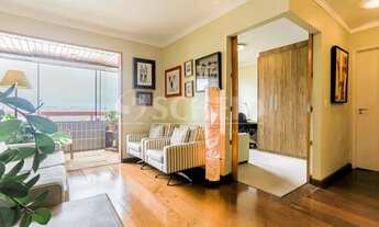 Imagem: Lindo apartamento na Vila Progredior