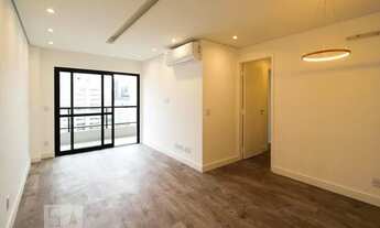 Imagem: Apartamento para Aluguel - Vila Olímpia