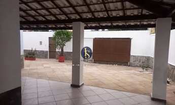 Imagem 3: Casa para aluguel 4 quartos em Ipitanga Parque Jockei- Lauro de Freitas - BA