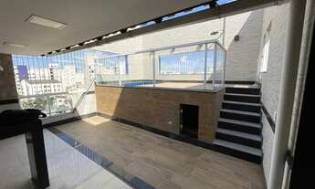 Imagem 2: Cobertura Linear para venda com 230 metros, 3 quartos e duas sem Jardim Camburi - Vitória