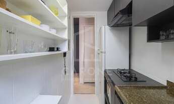 Imagem 7: SÃO PAULO - Apartamento Padrão - ITAIM BIBI