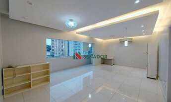 Imagem 3: Apartamento com 3 dormitórios, 170 m² - venda por R$ 570.000,00 ou aluguel por R$ 3.200,00