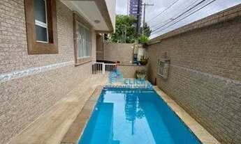 Imagem 2: SOBRADO, PONTA DA PRAIA, SANTOS