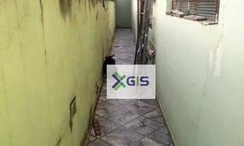 Imagem 3: Casa com 2 dormitórios à venda, 133 m² por R$ 280.000 - Vila Hortência - Sorocaba/SP