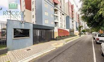 Imagem 3: Apartamento com 2 dormitórios à venda, 64 m² por R$ 425.000,00 - Bacacheri - Curitiba/PR