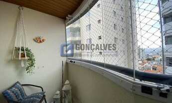 Imagem 7: SAO CAETANO DO SUL - Residential / Apartment - SANTA PAULA