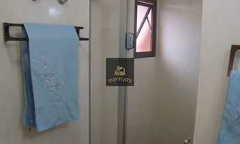 Imagem 7: Flat disponível no Itaim Bibi