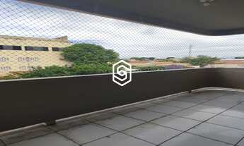 Imagem 3: 3017)-Apartamento para aluguel possui 128 metros quadrados com 3 quartos em Centro - Tere