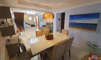 Imagem 3: Casa Sobrado 3 Suítes no Parque Amazônia próximo Buriti Shopping