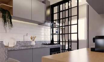 Imagem 4: Atibaia - Apartamento Padrão - Nova Cerejeira