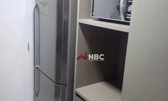 Imagem 3: Studio com 1 dormitório para alugar, 33 m² por R$ 3.000,00/mês - Centro - Arujá/SP