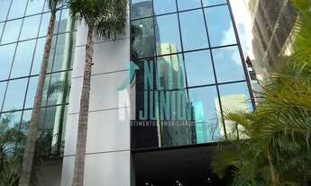 Imagem 3: Conjunto, 181 m² - venda por R$ 2.110.000,00 ou aluguel por R$ 9.800,00/mês - Vila Olímpia