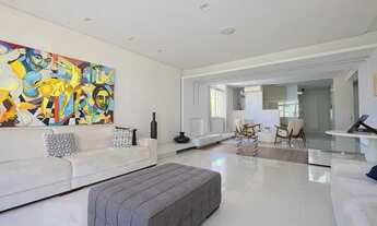 Imagem 6: Apartamento para Aluguel - Jardim Paulista, 4 Quartos, 500 m2