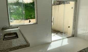 Imagem 4: Casa com 90m² com 2 suítes e garagem coberta em Campo Grande - Rio de Janeiro - RJ