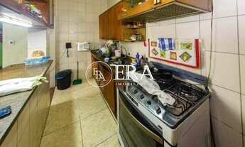 Imagem 7: Maracanã- Rua Jiquiba, Casa em condomínio, 4 quartos, suíte, terraço, 3 vagas