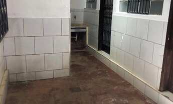 Imagem 3: Casa para aluguel com 40 metros quadrados com 1 quarto em Taguatinga Norte - Brasília - DF