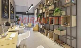 Imagem 4: Apartamento de 50m² com 2 quartos em Água Fria