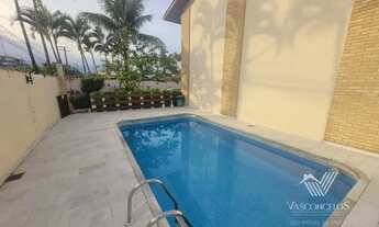 Imagem: EXCELENTE CASA EM VILLAGIO PARA VENDA NO