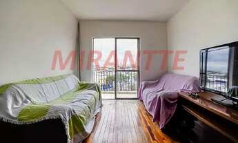 Imagem 2: Apartamento de 84m² com 3 quartos em Parque Novo Mundo