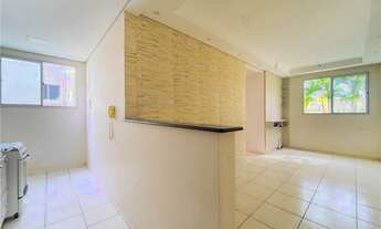 Imagem: Apartamento a venda em Jundiaí-condomínio