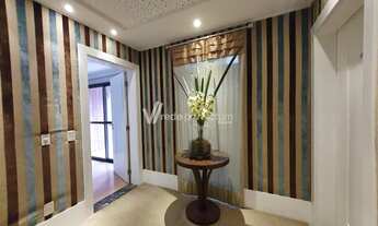 Imagem 3: Apartamento - Vila Itapura - Campinas
