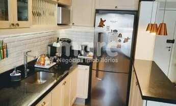 Imagem 5: SAO PAULO - Apartamento Padrão - BOSQUE DA SAUDE