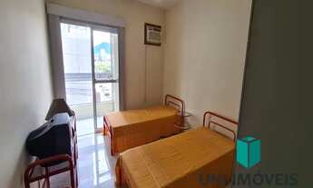 Imagem 5: Oportunidade !! Apto Edificio na Beira Mar com 2 quartos sendo 1 suíte e varanda de frent