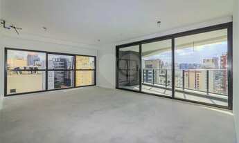 Imagem 3: Apartamento para venda com 152,7 m², três suítes, duas vagas na Vila Olímpia!