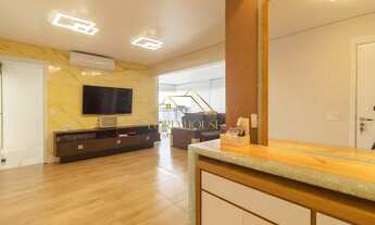 Imagem 3: Apartamento para Locação em São Paulo, Pinheiros, 4 dormitórios, 2 suítes, 6 banheiros, 4