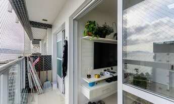 Imagem 5: Apartamento para Aluguel - Ponta da Praia, 1 Quarto, 44 m2