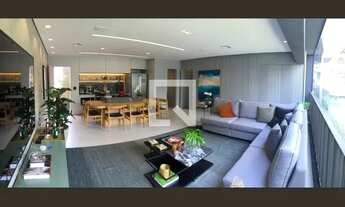 Imagem 4: Apartamento à Venda - Pinheiros, 2 Quartos, 69 m2