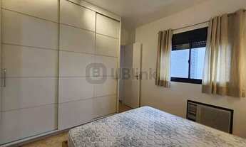 Imagem 2: Apartamento para alugar no Paraíso 60 m² com 2 dormitórios