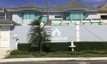 Imagem 3: Casa com 5 quartos à venda, 600 m² por R$ 2.650.000 - Recreio dos Bandeirantes - Rio de Ja