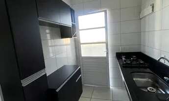 Imagem: Aluguel apartamento alto Umuarama