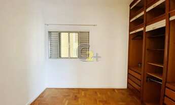 Imagem 6: APARTAMENTO - HIGIENOPOLIS - 2 DOMITORIOS - 1 VAGA DE GARAGEM