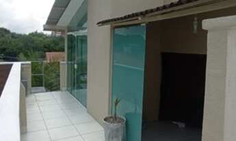 Imagem 3: Cobertura com vista para o mar em Iparana