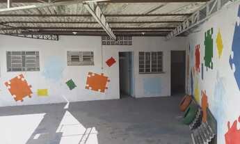 Imagem 6: IMÓVEL COM 265M² DE AREA CONSTRUÍDA - 02 DORM., 02 BANHEIROS, COZINHA, QUADRA POLIESPORTIV