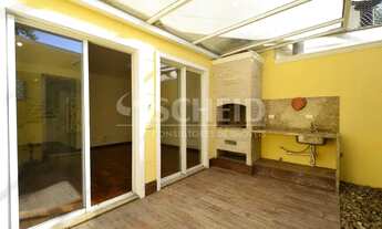 Imagem 7: Casa de condomío com 4 quartos à venda no coração do Panamby